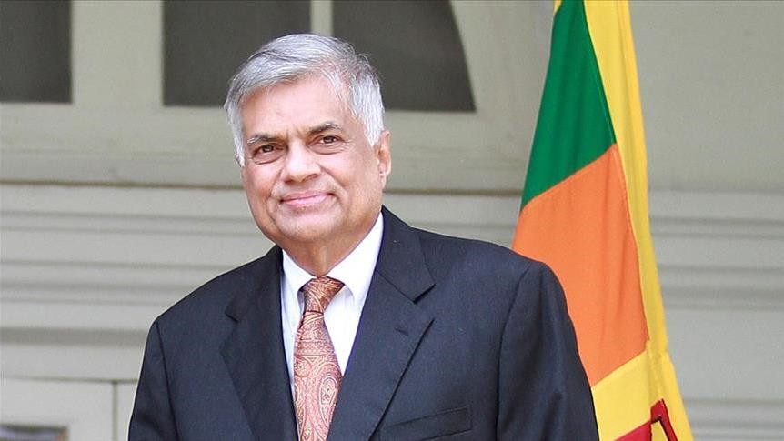 श्रीलङ्काको अर्थतन्त्र सन् २०२४ मा सुधार हुन्छः राष्ट्रपति विक्रमासिङ्घे
